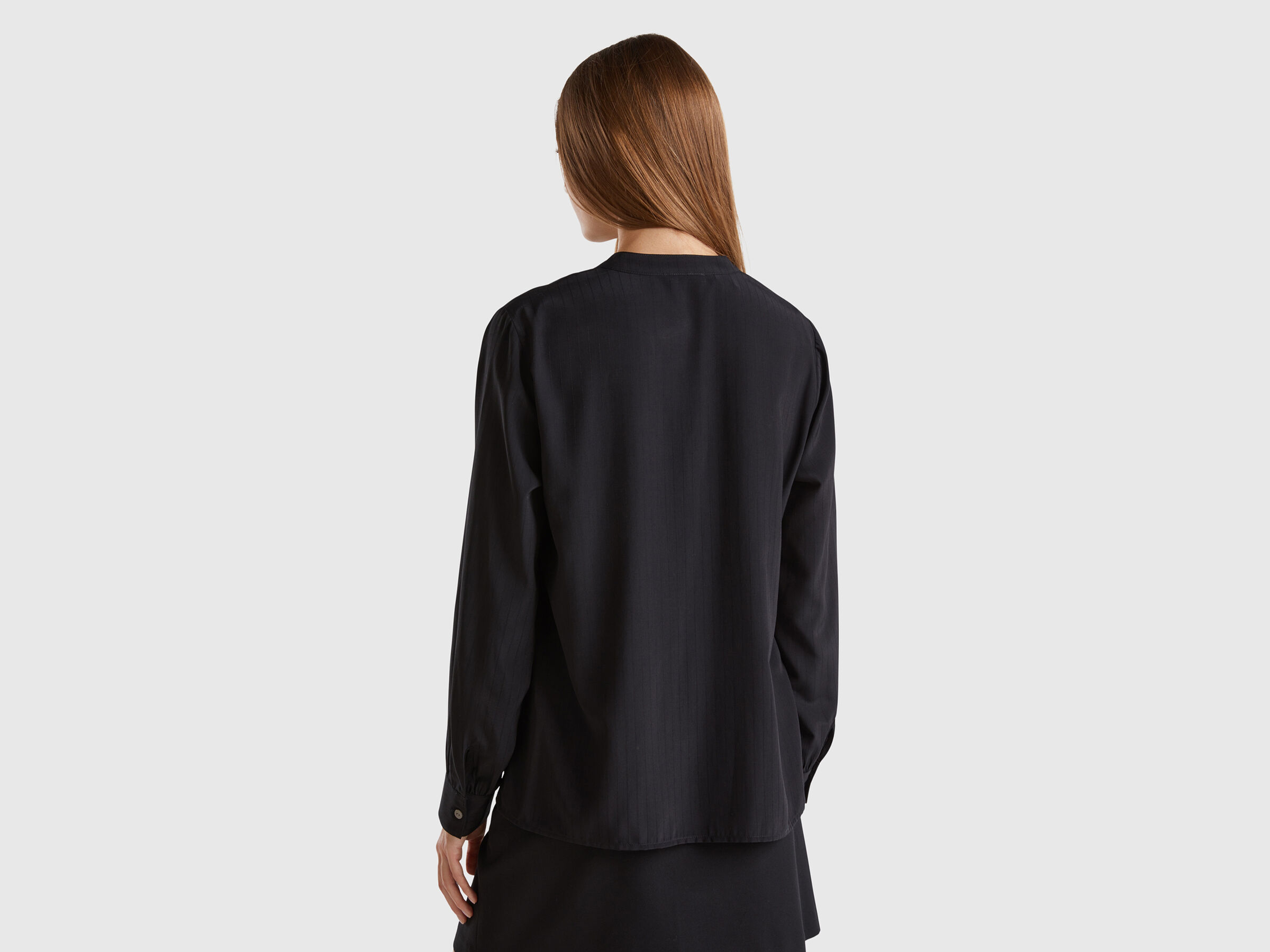 BLOUSE Mujer image number 3